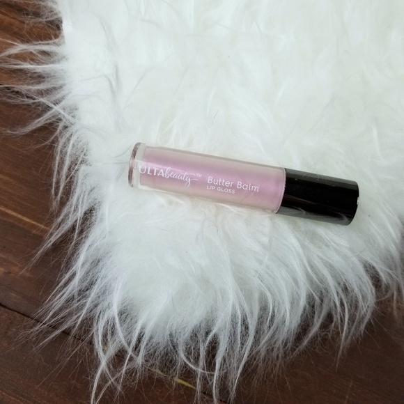 Ulta Beauty Other - Ulta Beauty Belle Butter Balm Lip Gloss